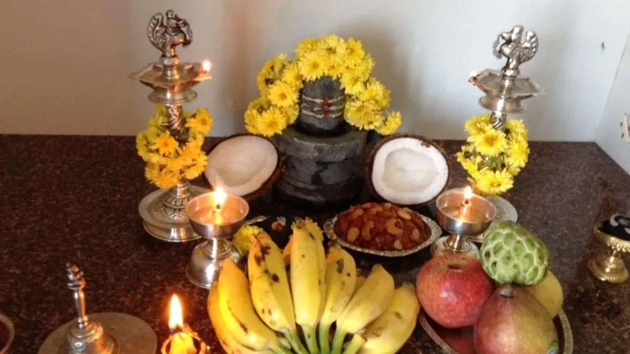 Mahashivratri 