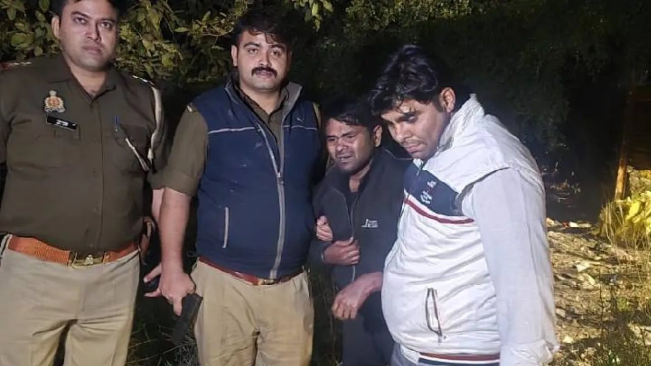 Noida