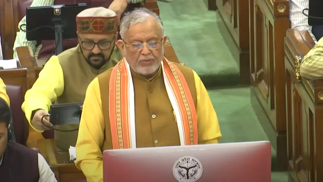 Budget 2025