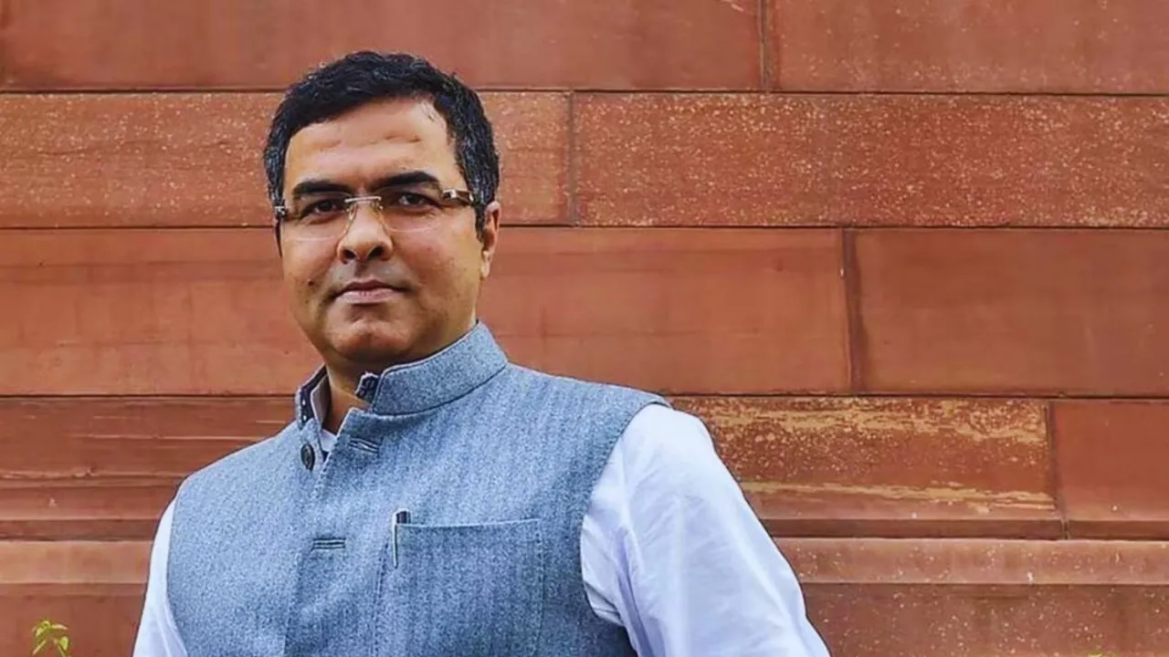 Pravesh verma