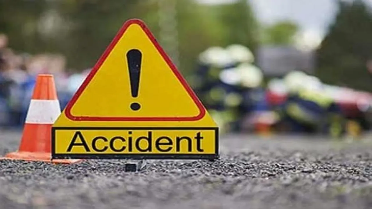 Road Accident