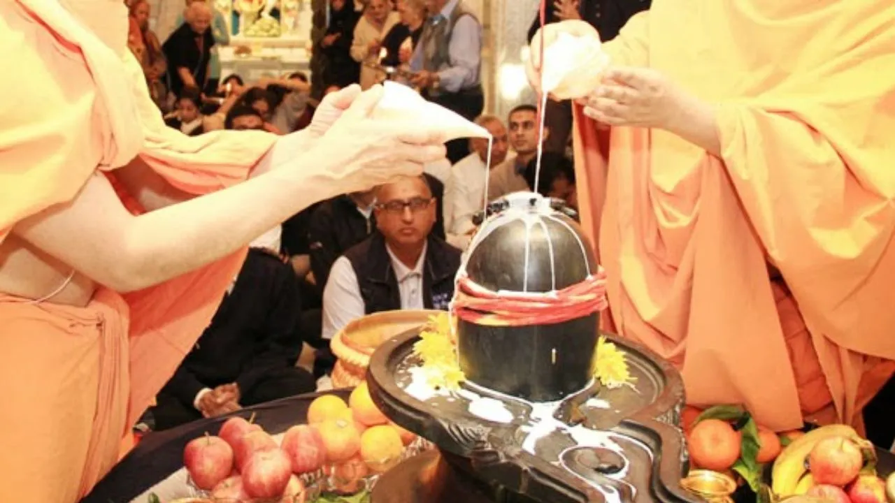  Mahashivratri