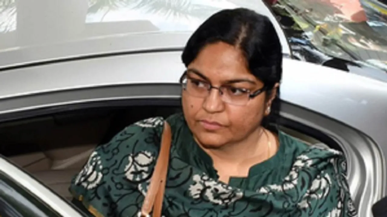 IAS POOJA