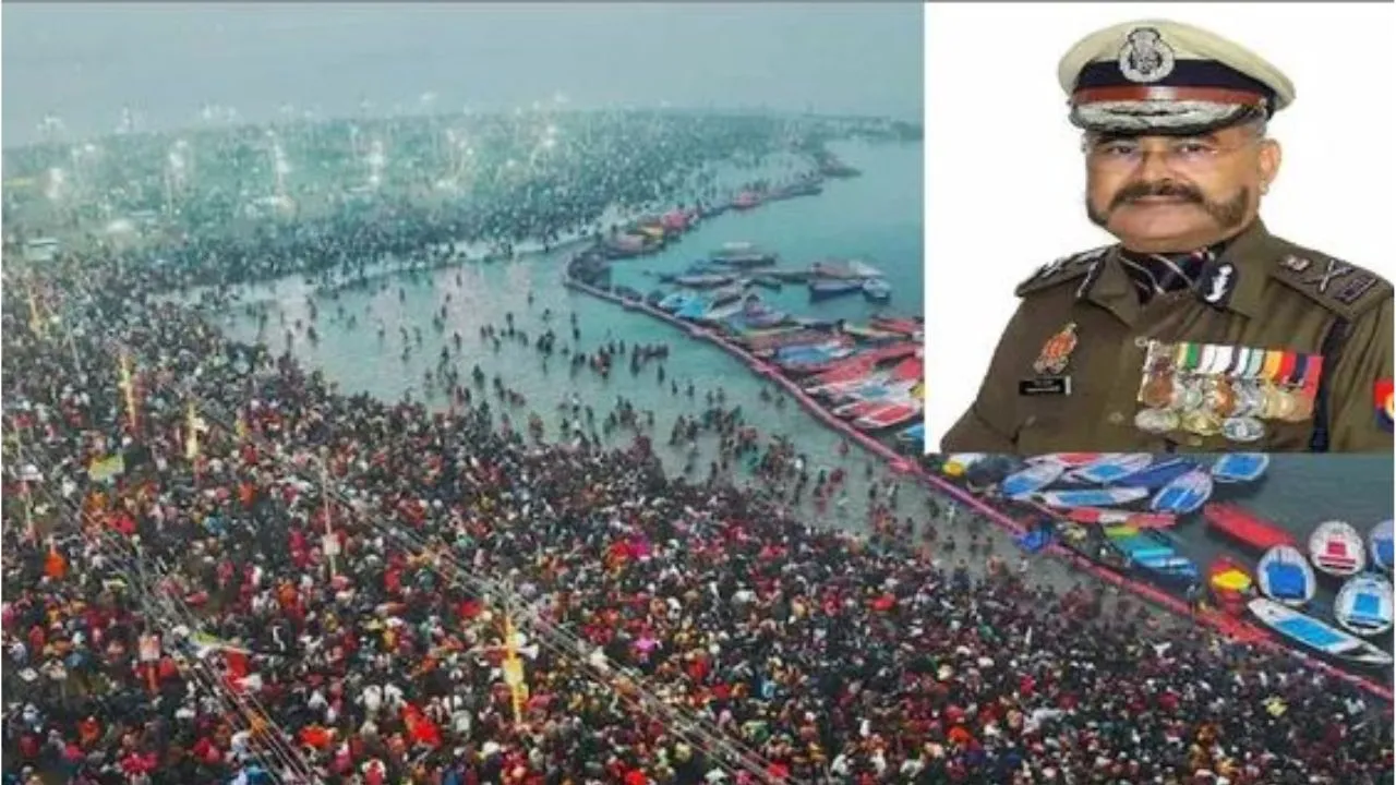 up dgp prashant kumar