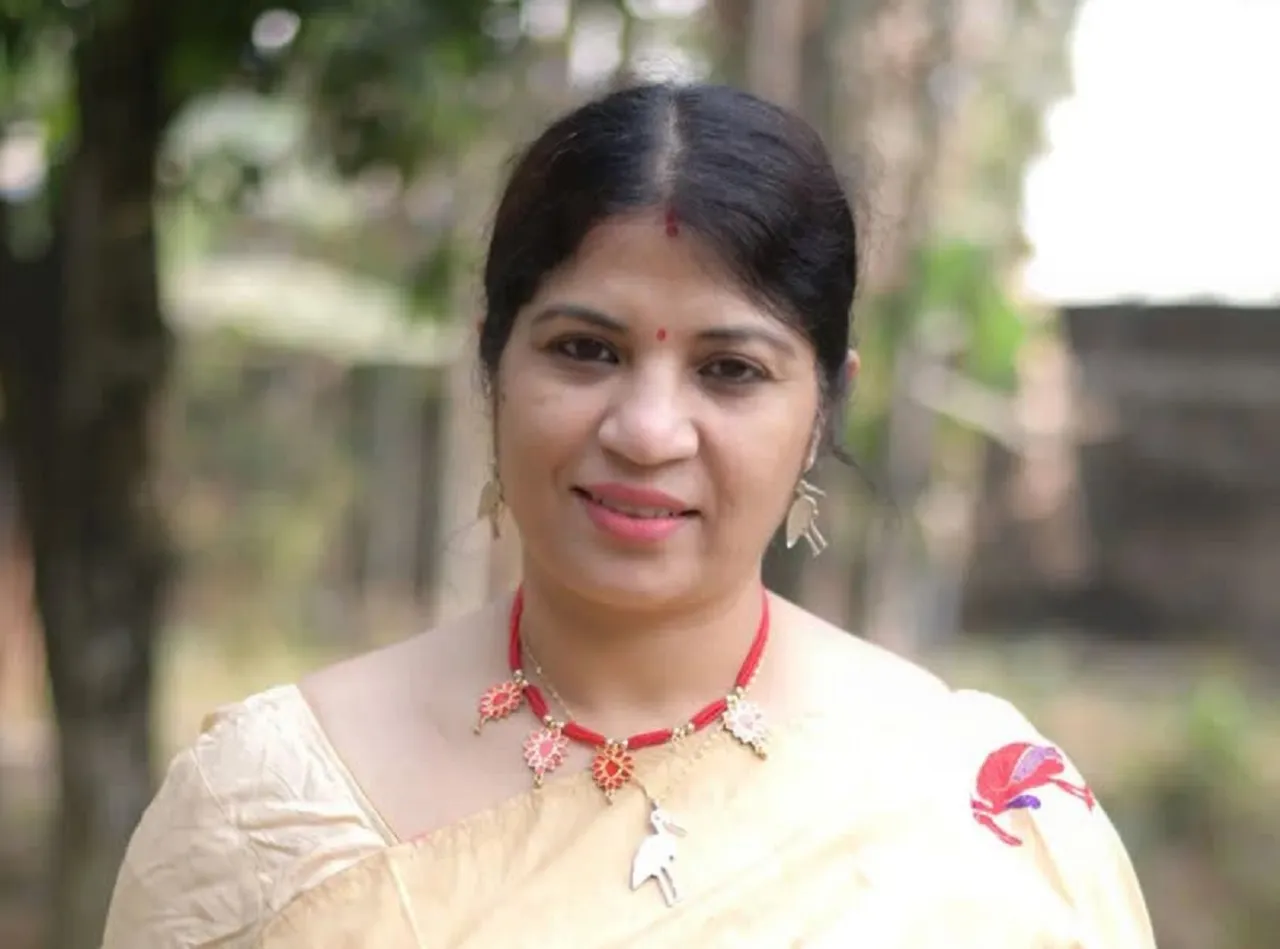 devi