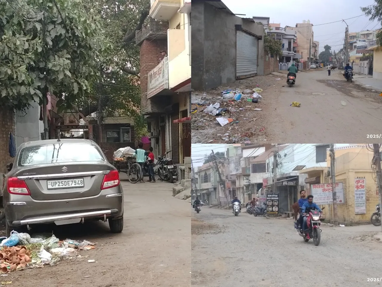 bareilly