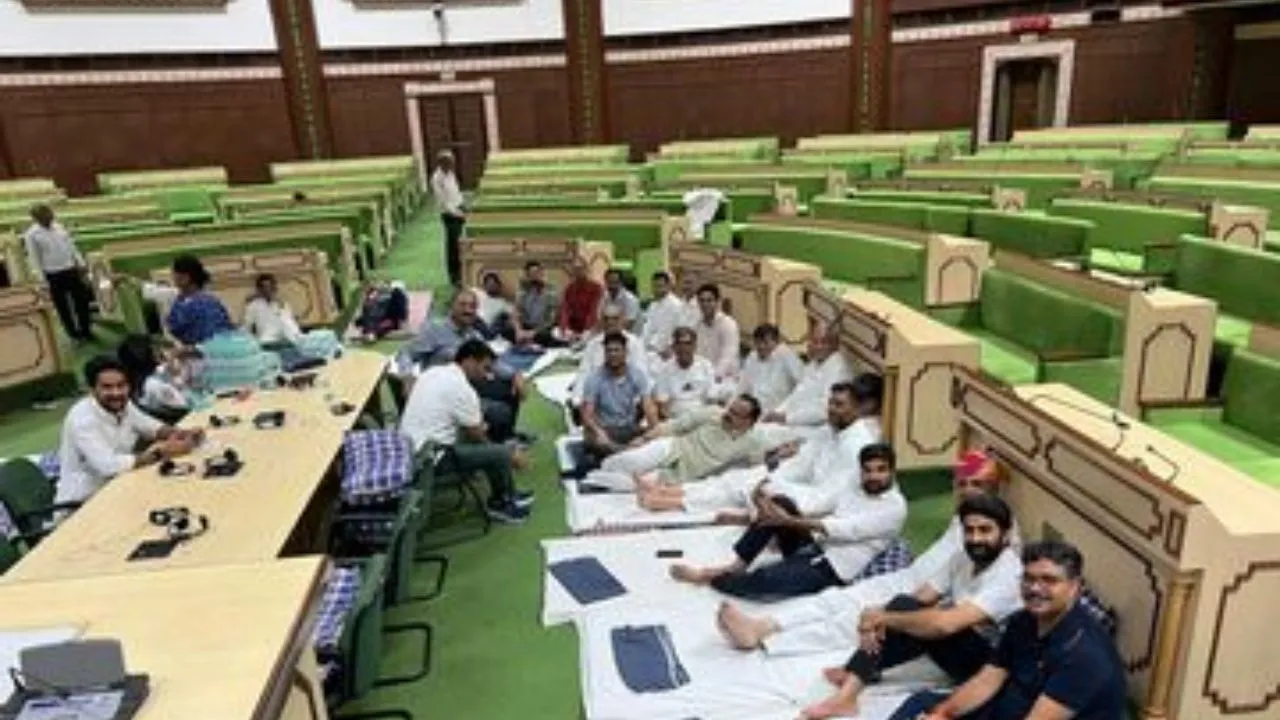 Rajasthan Assembly