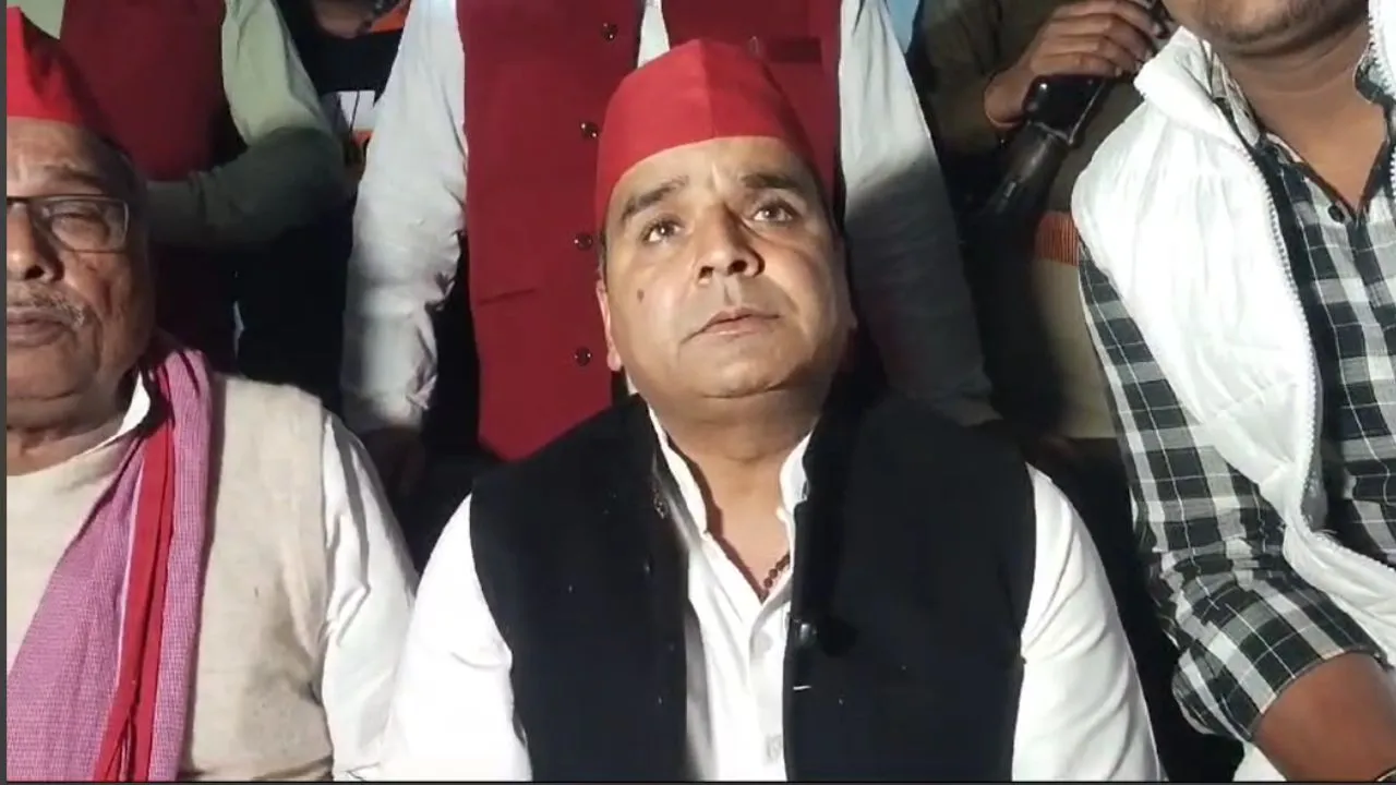 dharmendra yadav