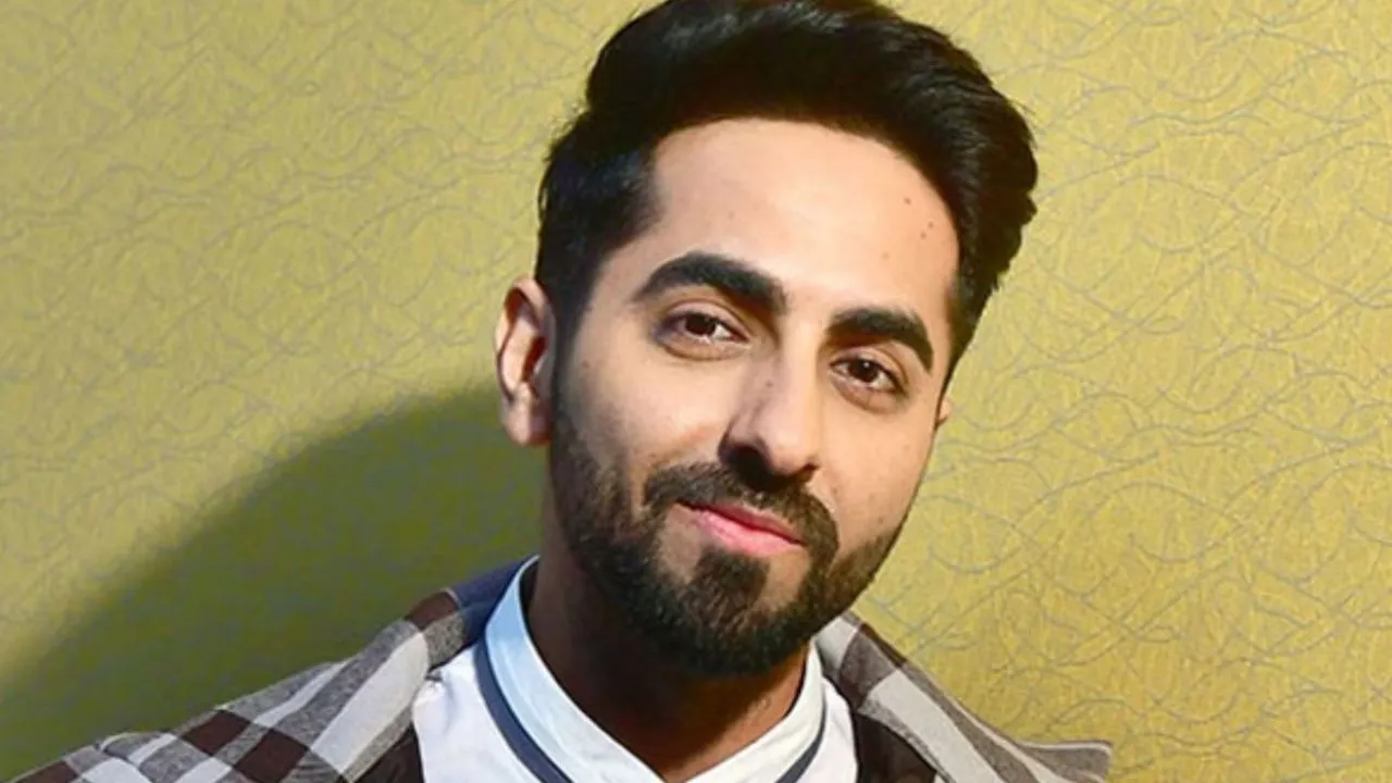 ayushmann khurana