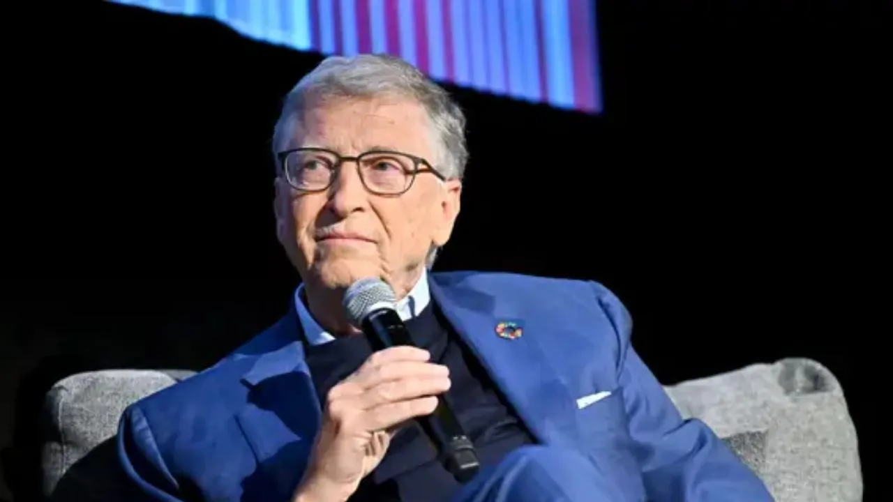 Bill Gates