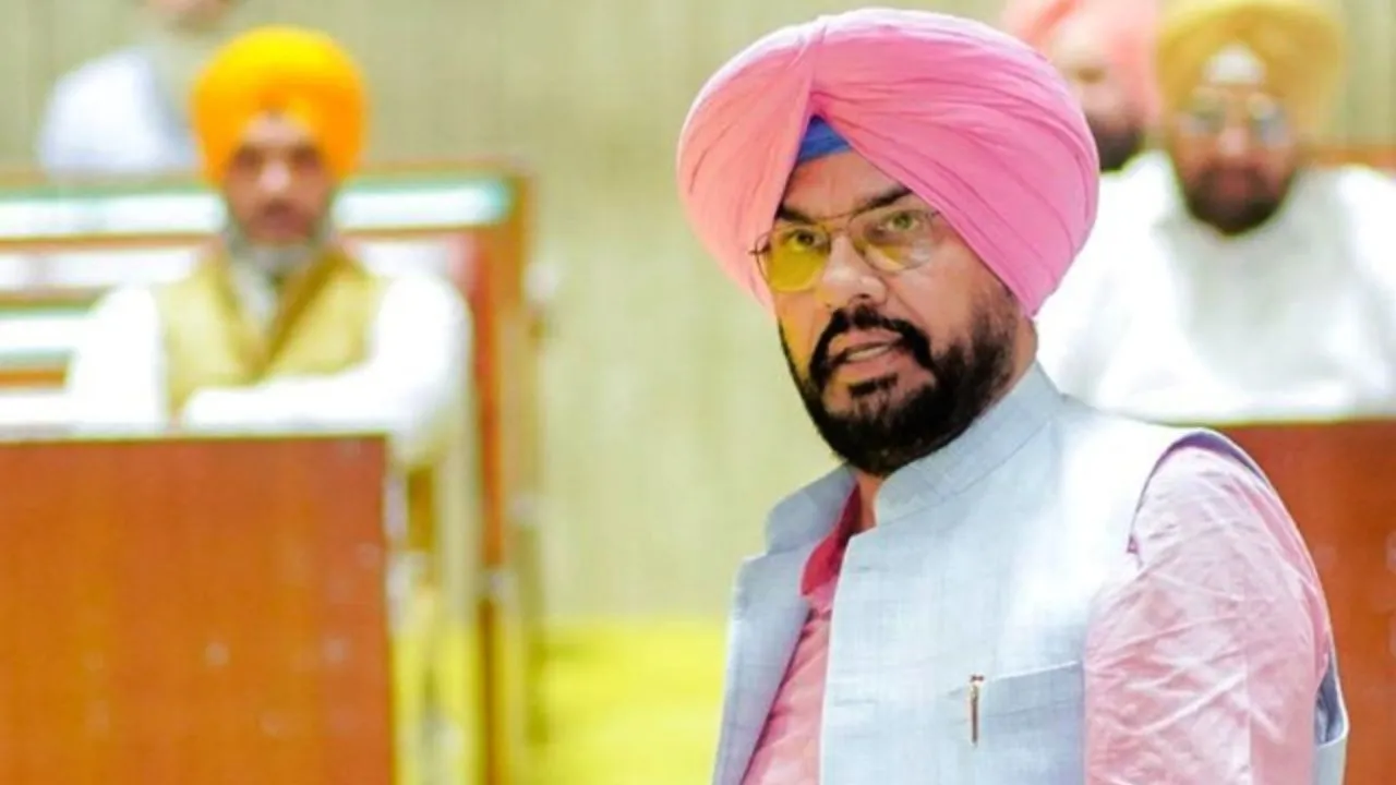 Kuldeep dhaliwal