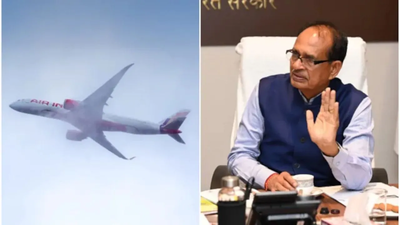 Shivraj Singh Chauhan