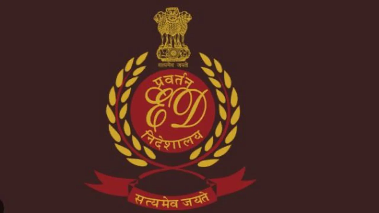 प्रवर्तन निदेशालय