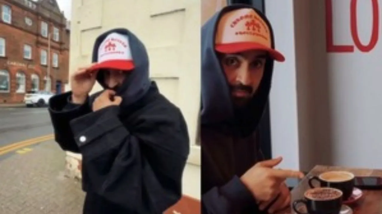 Diljit Dosanjh