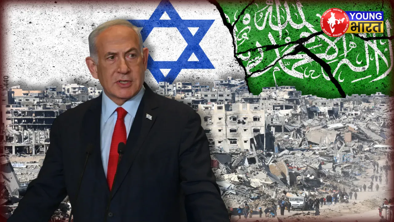 ISRAEL GAZA