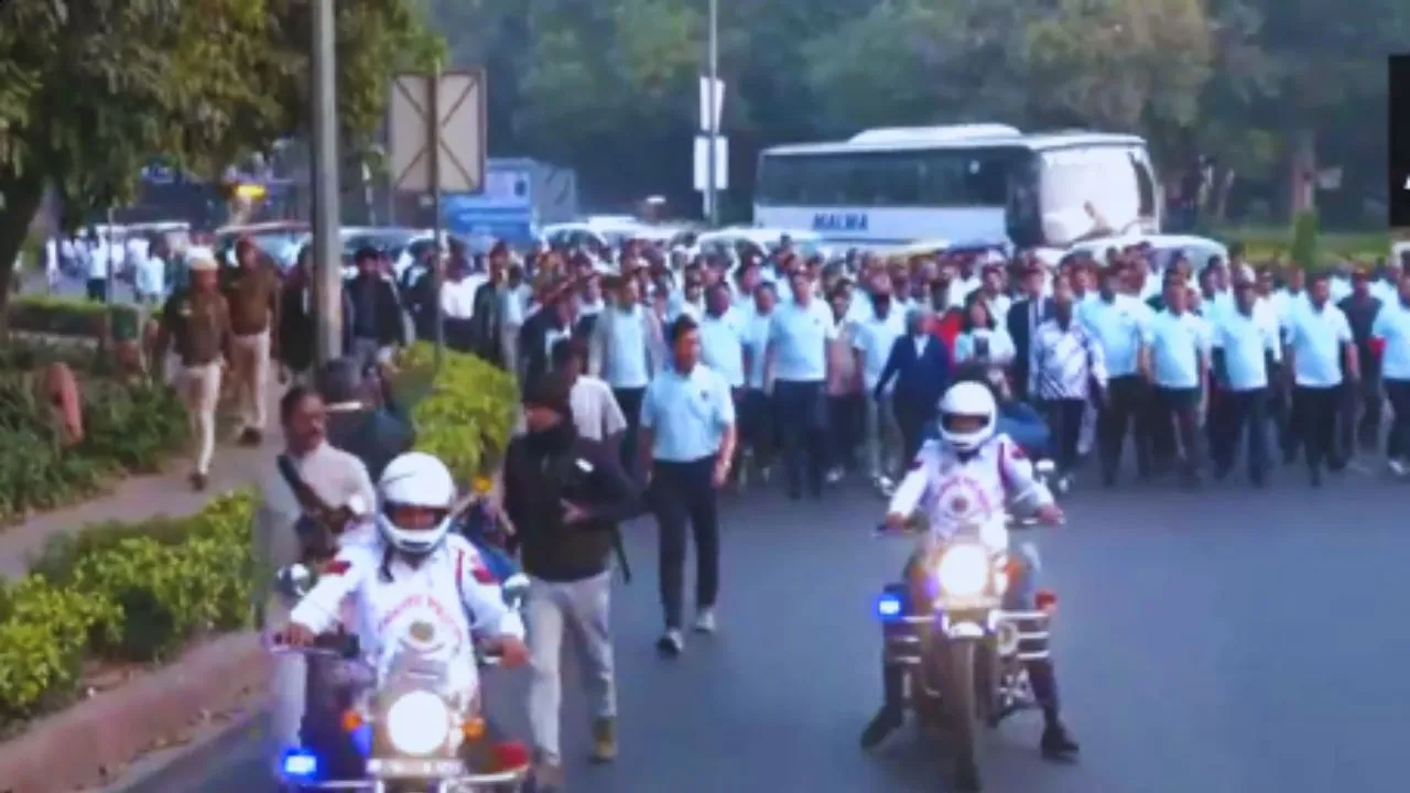 delhi police