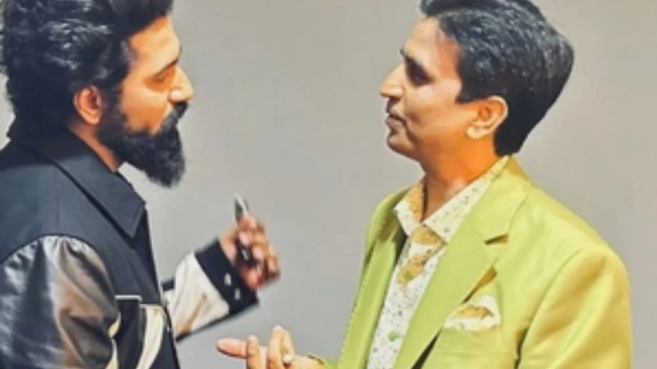 Vikky-Vishwas