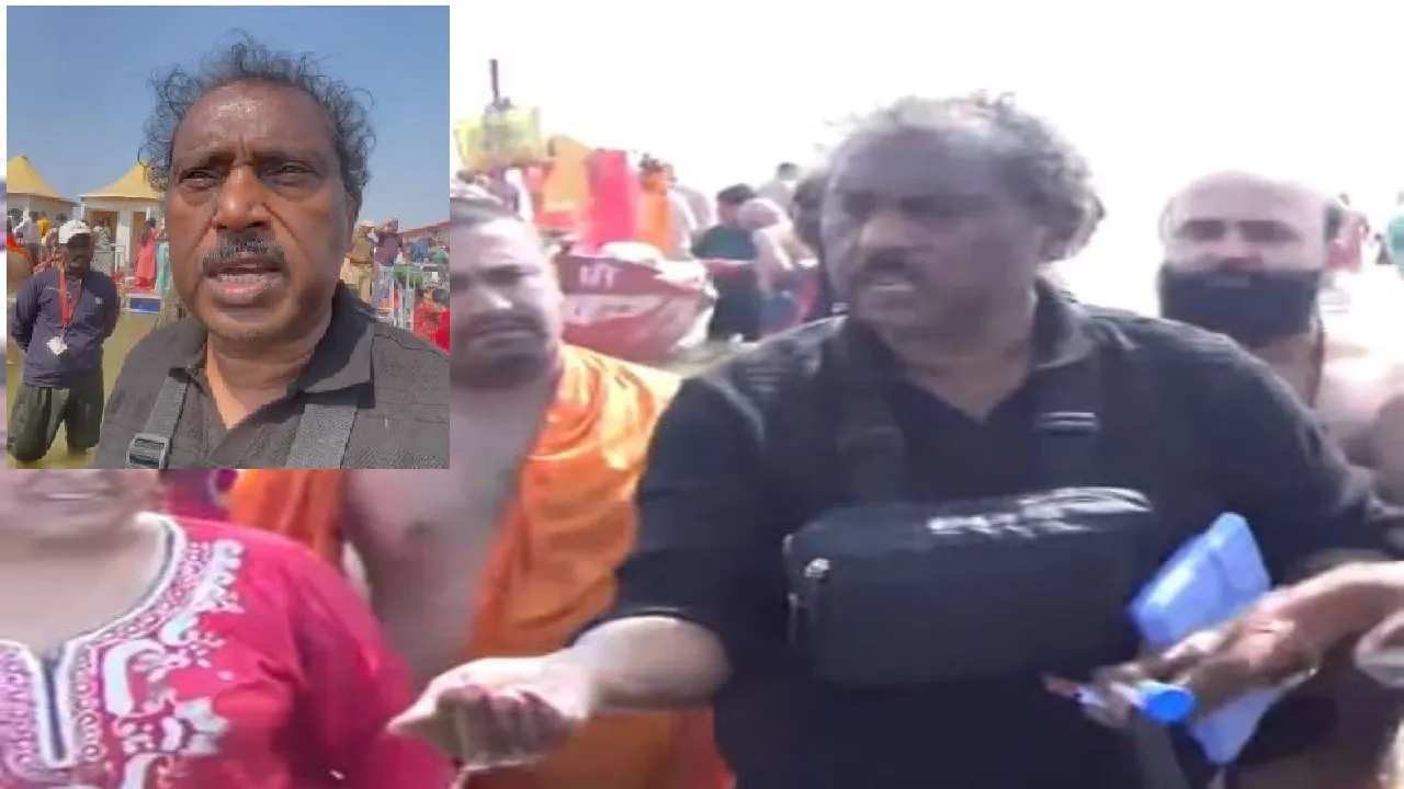 वैज्ञानिक डॉ. अजय सोनकर