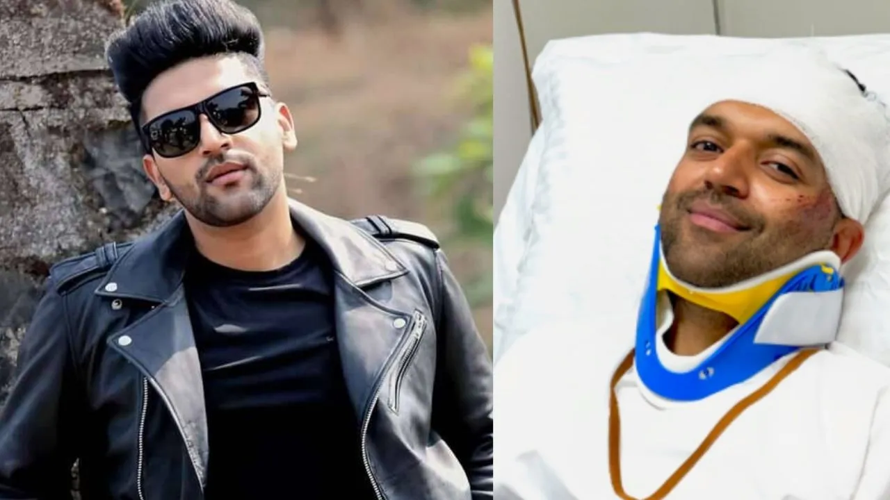 Guru Randhawa