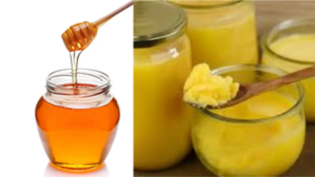 Honey