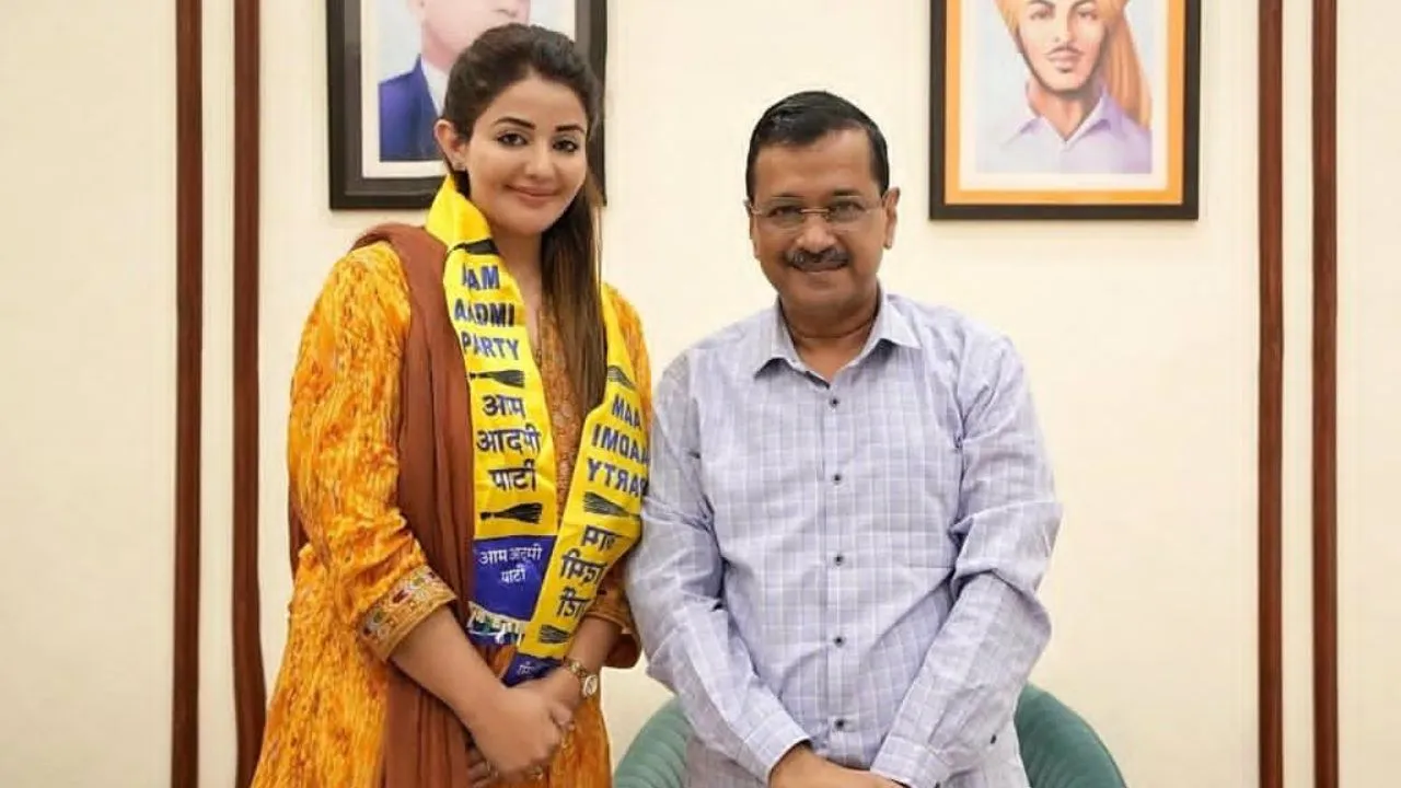 sonia mann