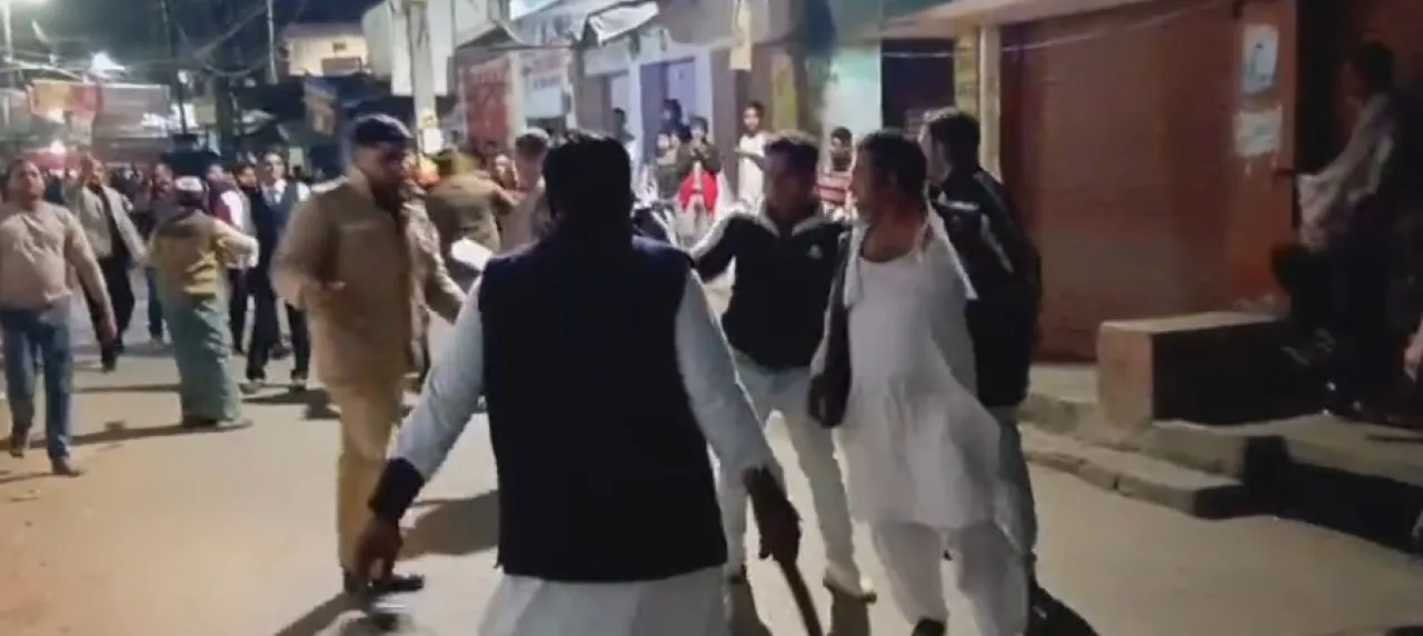 आंवला बवाल