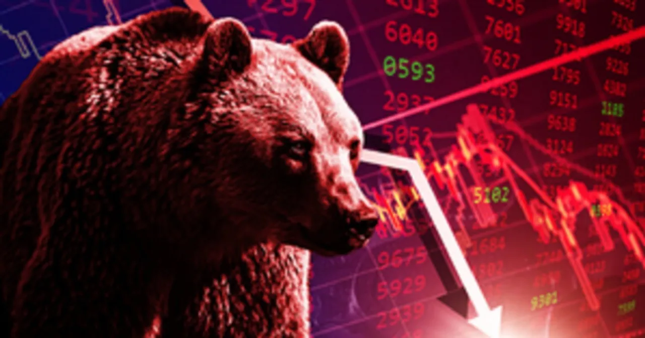 stock