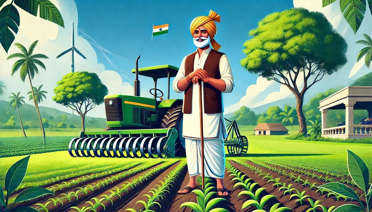 कृषि विभाग