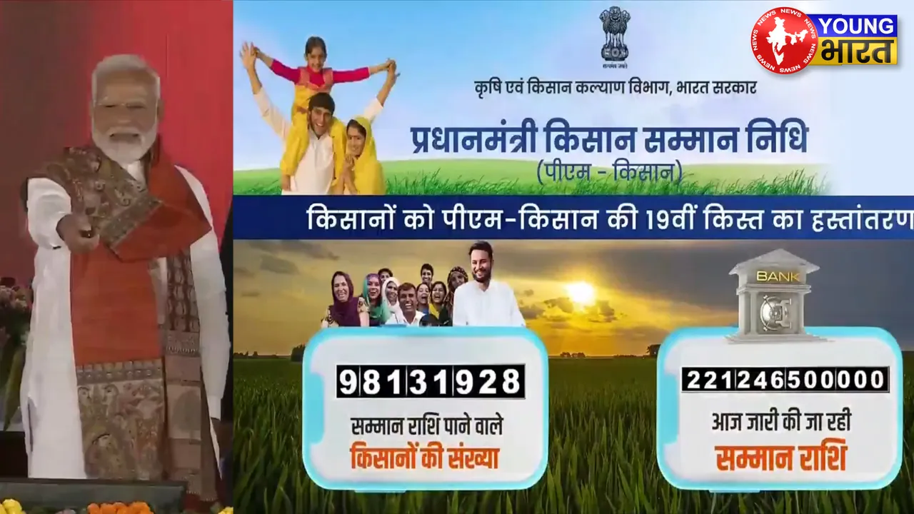 PM KISAN