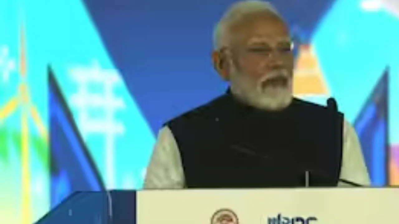 Global Investors Summit 2025