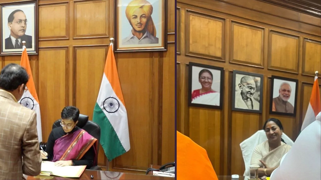 cm office