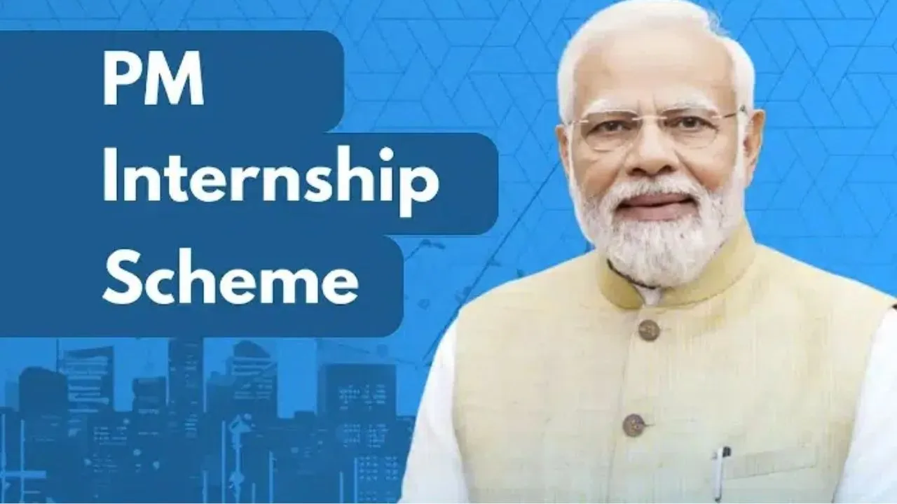 PM Internship