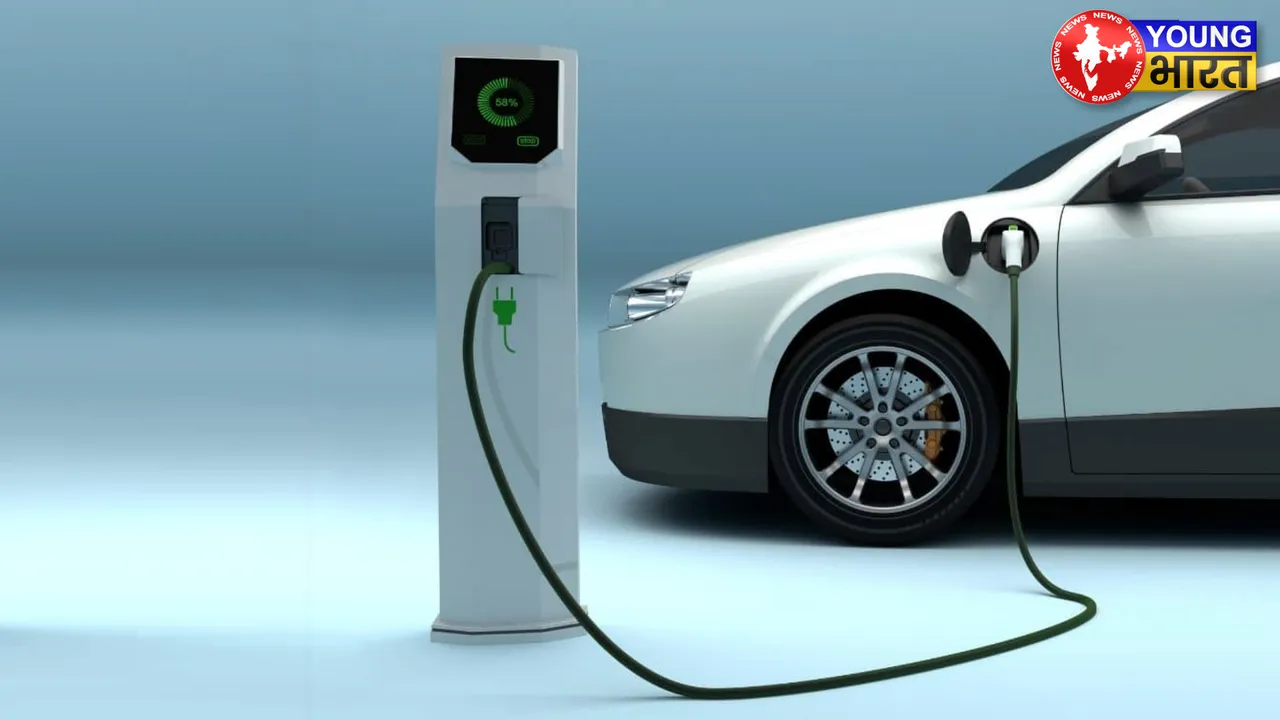 EV CAR