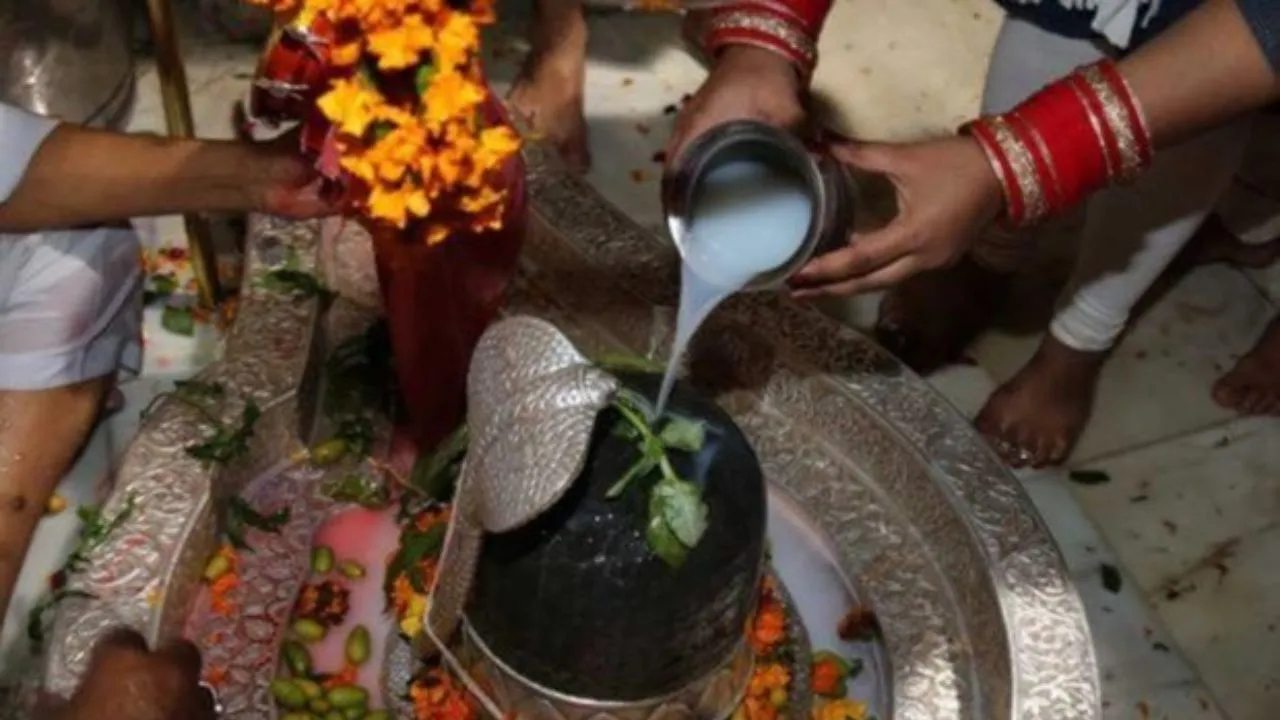 Mahashivatri