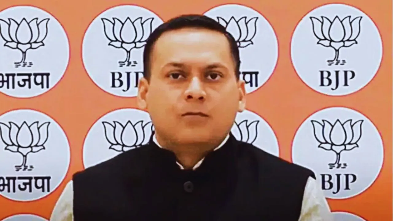 amit malviya