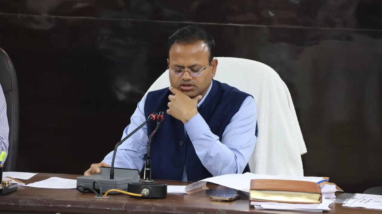 ravindra kumar