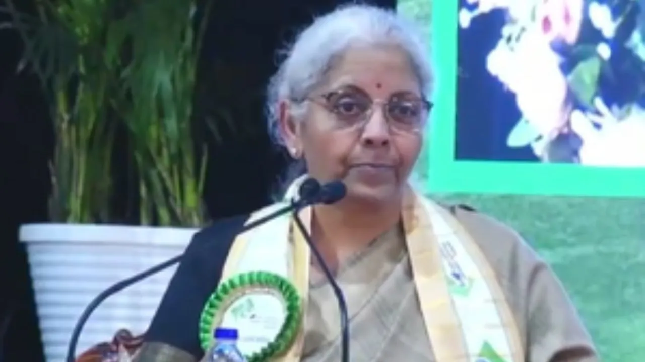 Nirmala