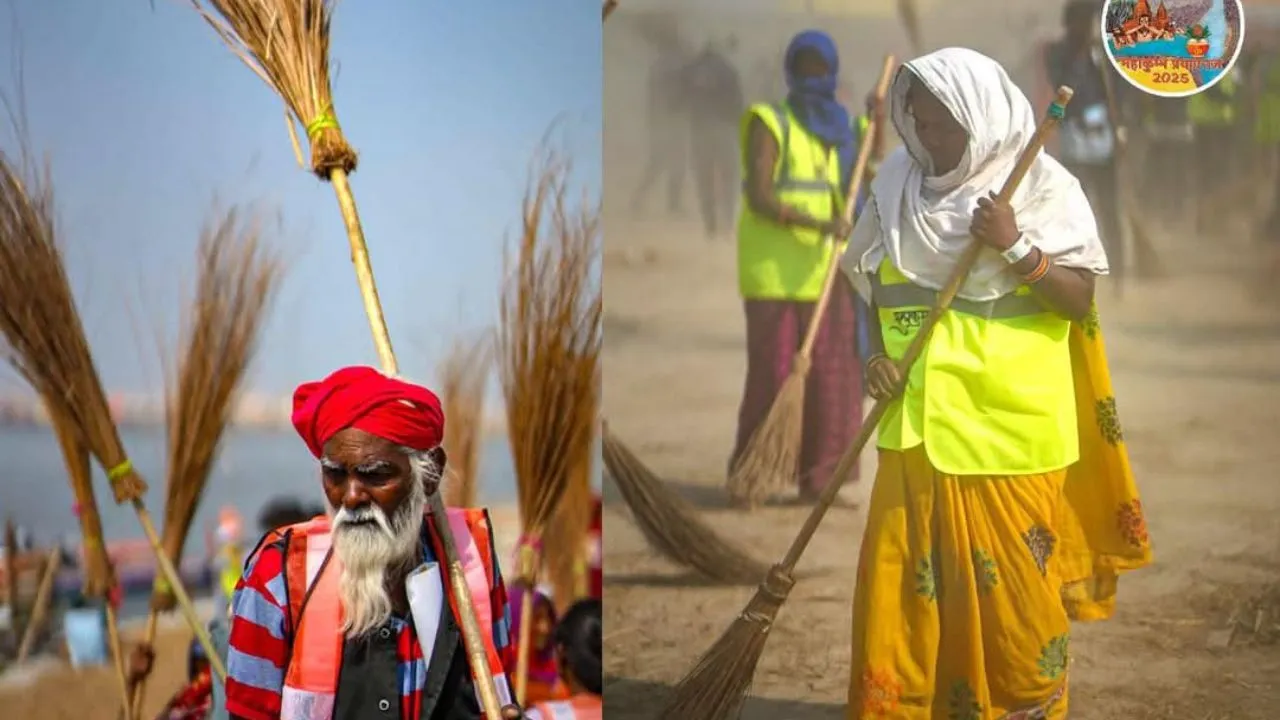 Mahakumbh 2025
