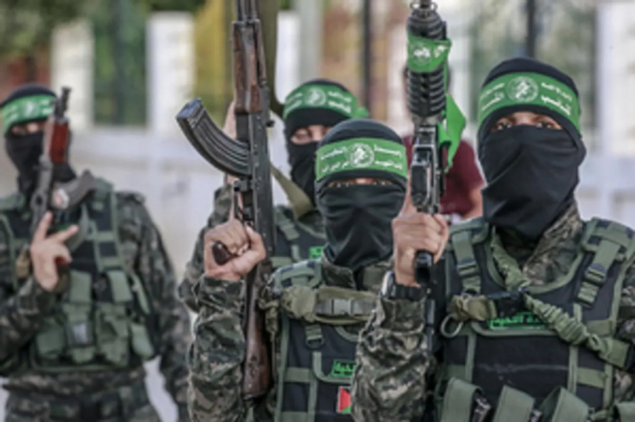 hamas