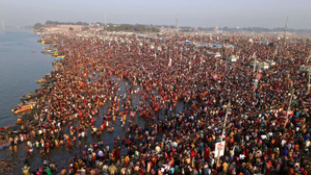 Mahakumbh