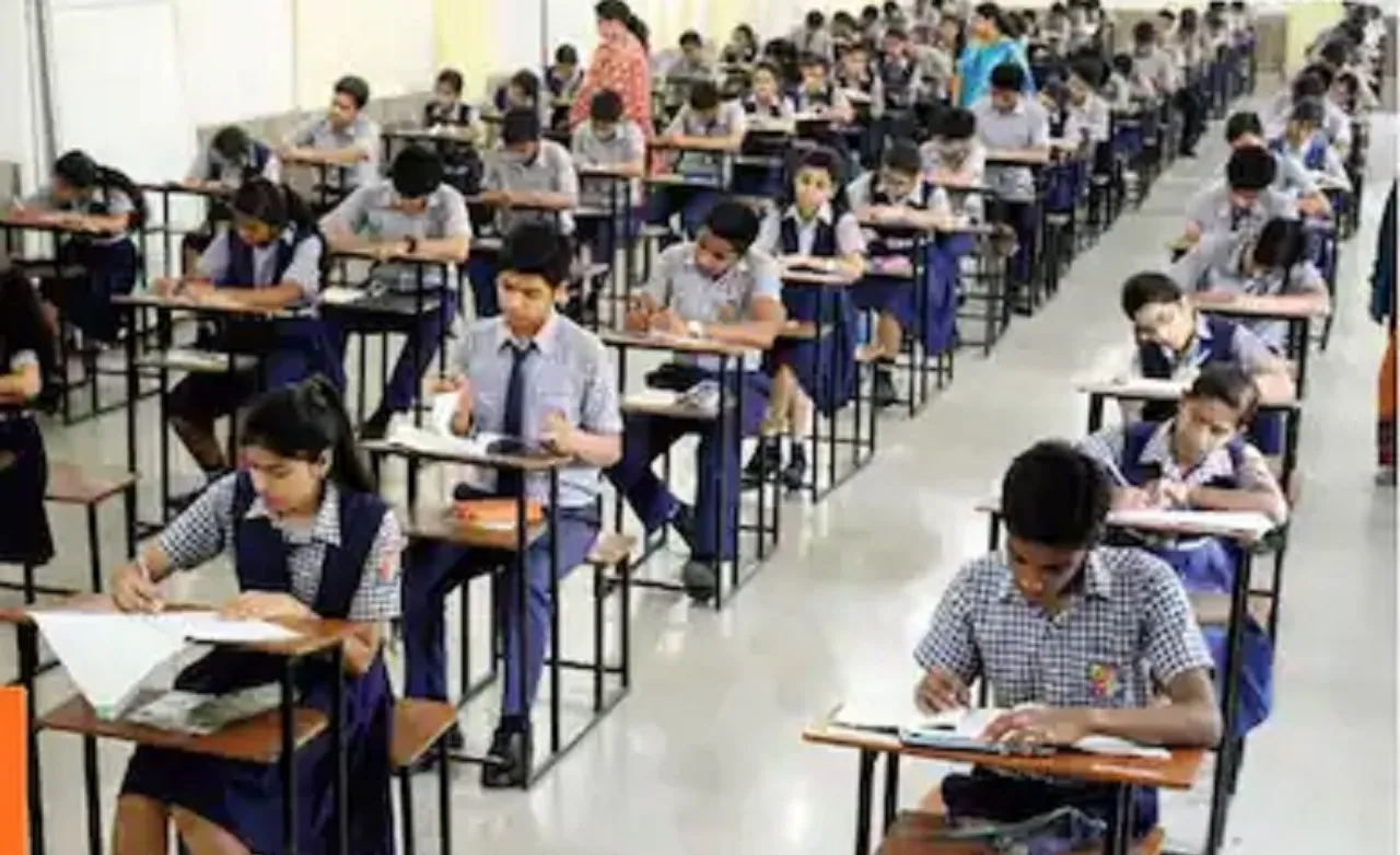 10th exam