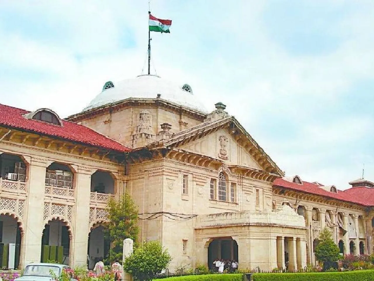 high court