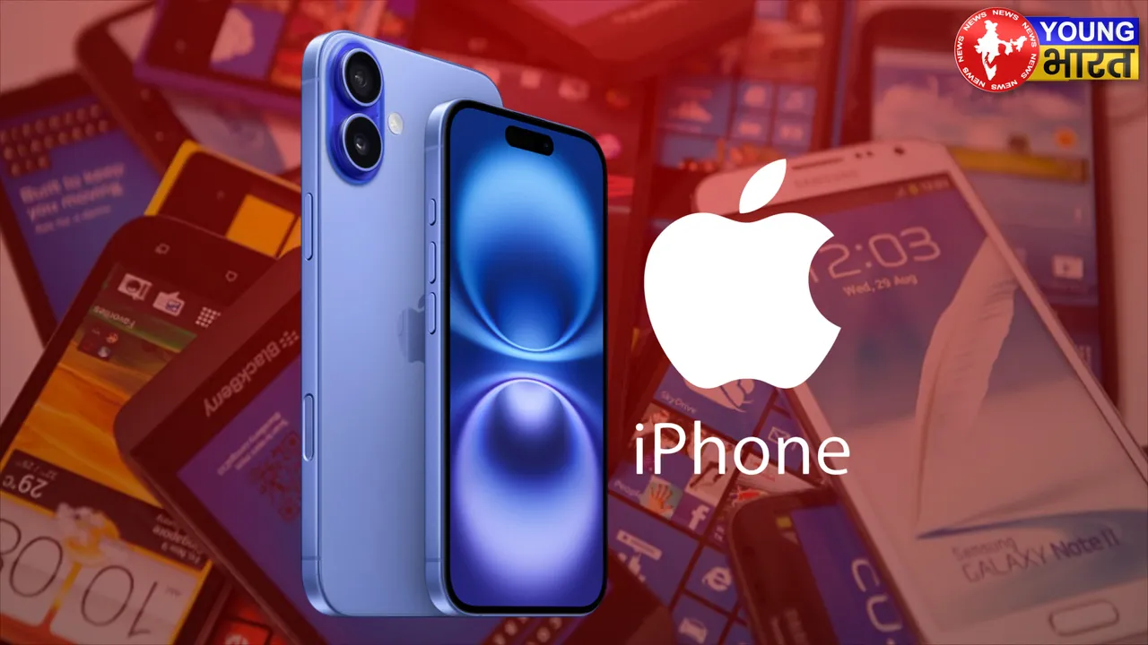 IPHONE REFARBISHED