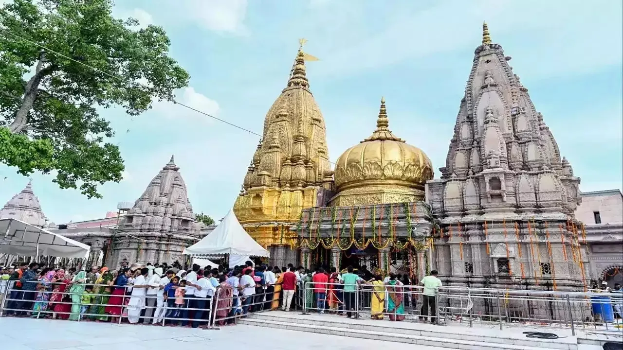 mandir