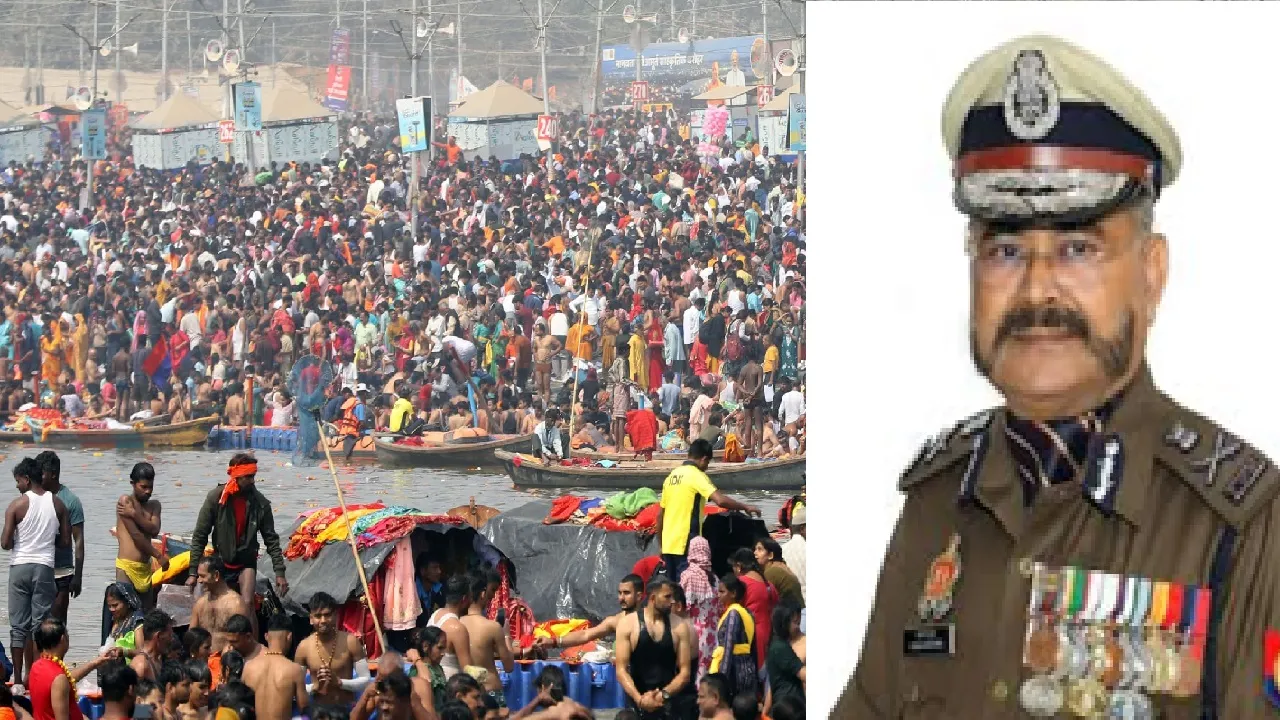 महाकुंभ 
