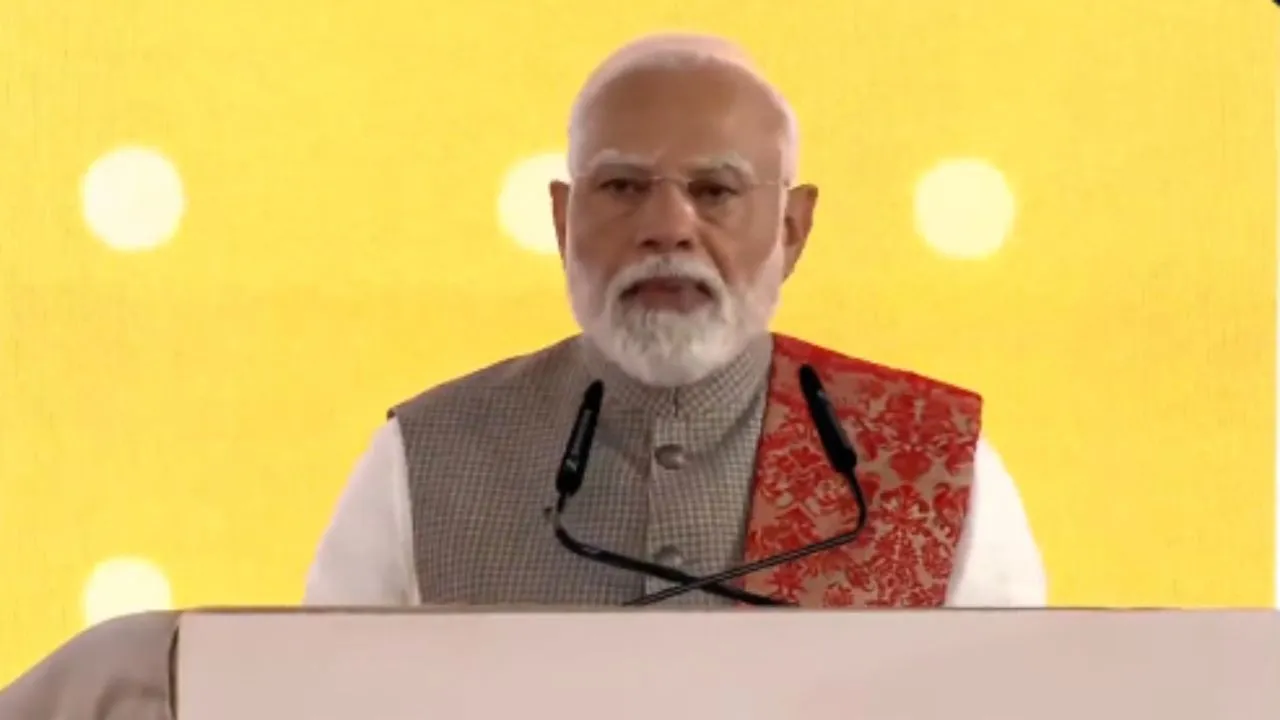 narendra modi