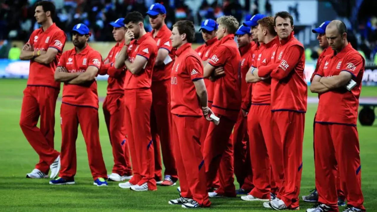 England