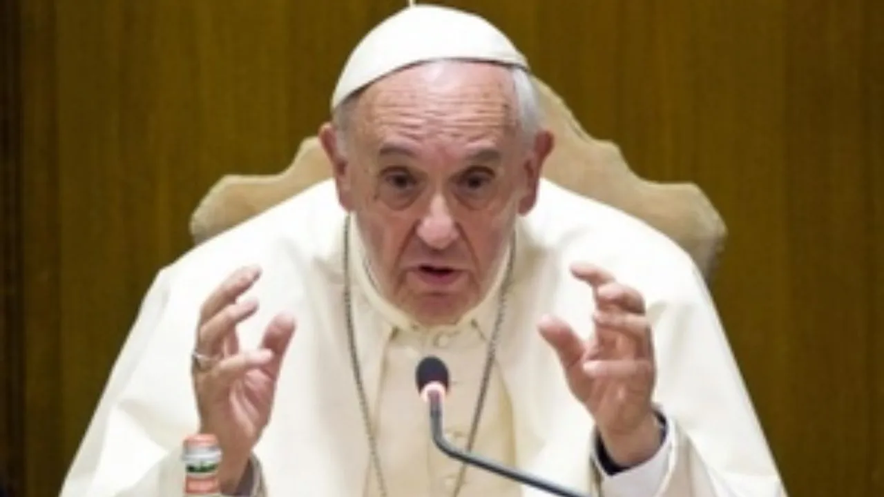 Pope Francis