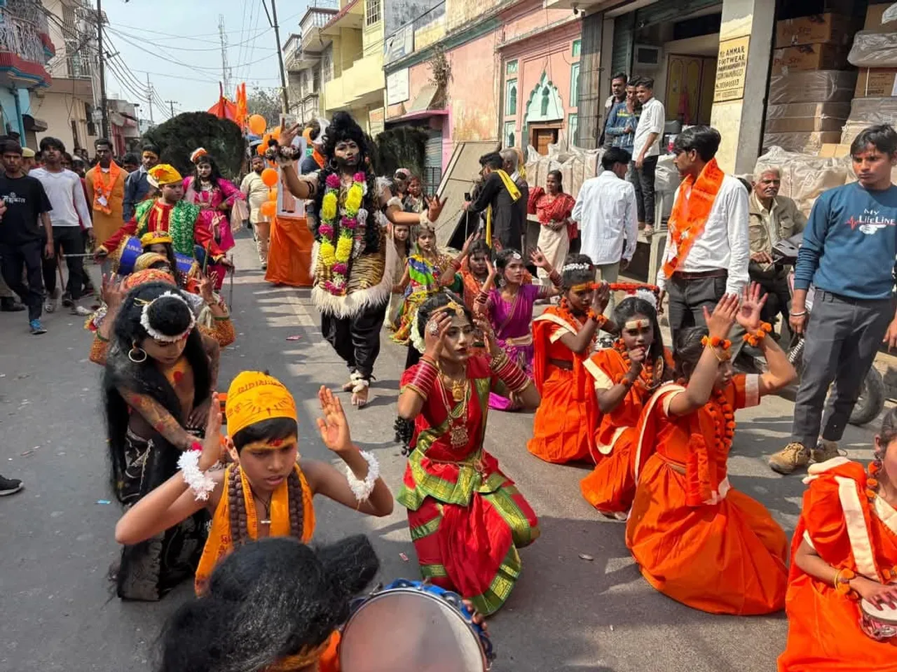 महाशिवरात्रि