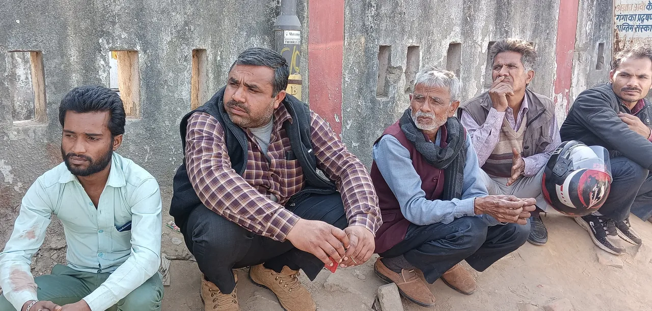 बच्चे की हादसे में मौत 